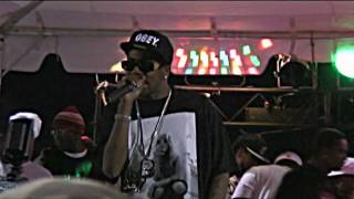 Brisco: RMRG-TV. Exclusive &quot;Shit On Me / Do That To Death / Slidin&quot; (A Justin Lopez Production)