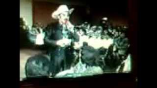 VIEJOS AMIGOS  ANTONIO PEDRO INFANTE 14 SEPT 1990 EN EL HOOWARD JHONSON