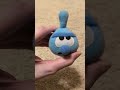 VeggieTales Blue Fib Voice Impression