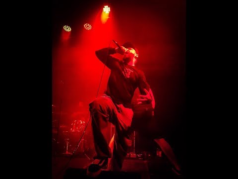 GRIM VAN DOOM - LIVE at INTO THE VOID 2018