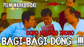 Download lagu BAGI BAGI DONG | WARKOP DKI (Dono, Kasino, Indro) full movie mp3 Download lagu BAGI BAGI DONG | WARKOP DKI (Dono, Kasino, Indro) full movie mp3