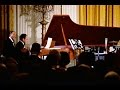 An Evening at the White House with Duke Ellington