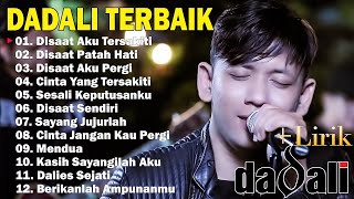 Download lagu Dadali Lagu Favorit Saya | Kumpulan Lagu Dadali Band Terbaru 2024 mp3