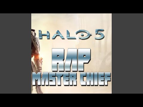 Hunt the Truth (Halo 5 Rap)