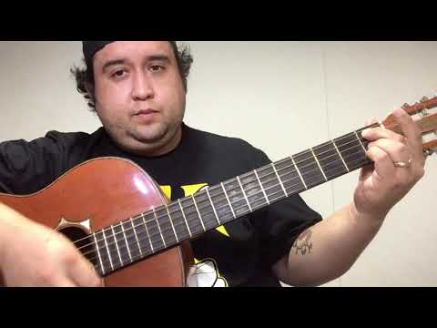 Los Tres Ases - Delirio (Cover)