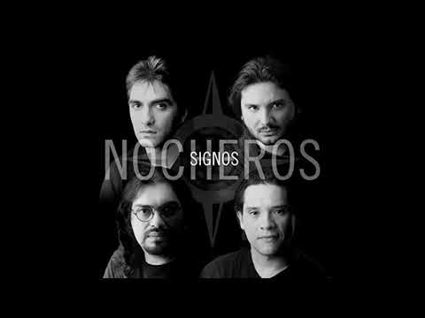 Los Nocheros - Entre la Tierra y el Cielo