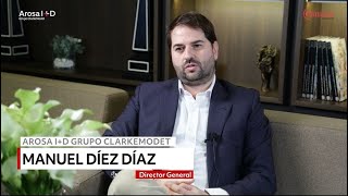 Entrevista AROSA I+D