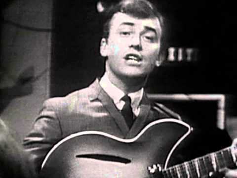 Gerry And The Pacemakers - Ferry Cross The Mersey (1965)