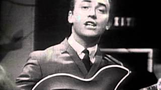 Gerry And The Pacemakers - Ferry Cross The Mersey (1965)