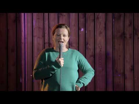 download lagu mp3 mp4 Sharon Mannion Comedian, download lagu Sharon Mannion Comedian gratis, unduh video klip Sharon Mannion Comedian