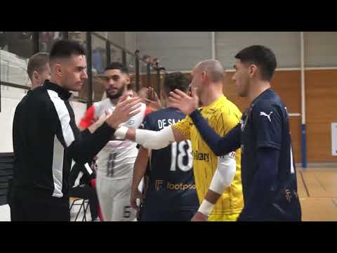 23.24 INSIDE D1 / J8 GOAL FC - Nantes