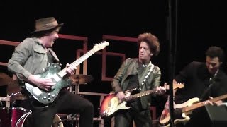 Willie Nile and His Band - Magdalena!