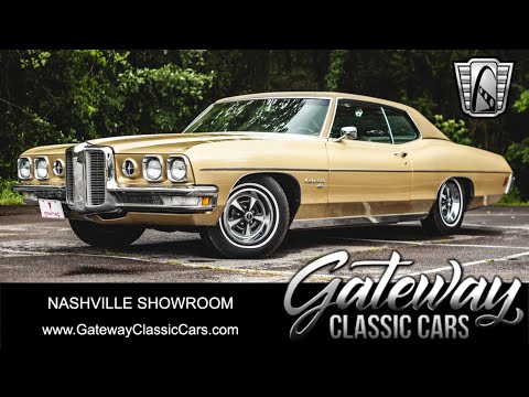 1970 Pontiac Catalina (CC-1795901) for sale in O'Fallon, Illinois