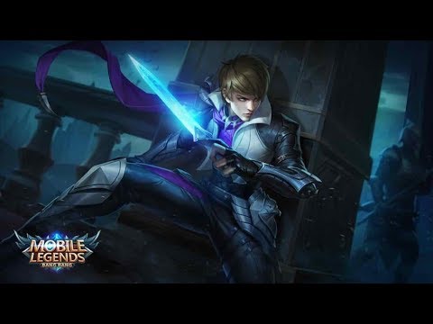 [MOBLE] [Gusion] 92% Win Rate is Real !