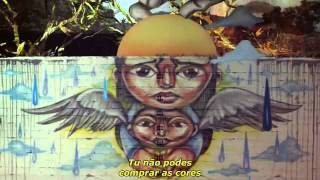 Calle 13 - Latinoamerica (legendado)