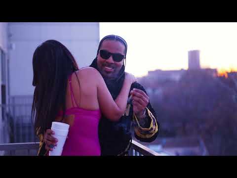 Lil Flip ft. Louie Sace  - REPLACE YOU (Official Music Video)