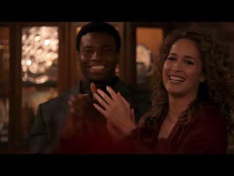 Maya and Carina | 4x16 | season 4 finale | part 3