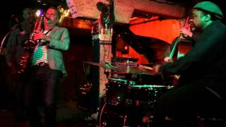 Elias Haslanger LIVE at the Elephant Room