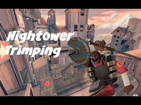 Steam Community :: Video :: TF2 Hightower Trimping spots