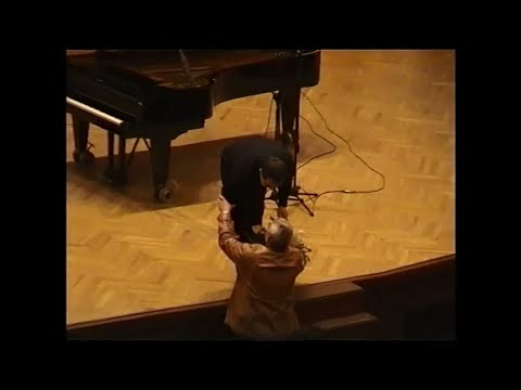 Chopin: Ballade No.1 in G minor, Op.23 (Areg Simonyan)