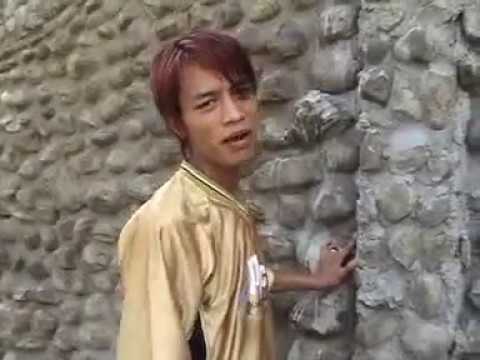 John Hnamte A pawilove