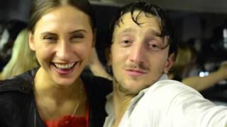 Maddox Club 5th birthday party