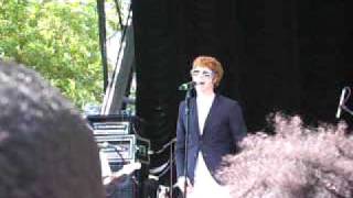 Chester French The Jimmy Choos