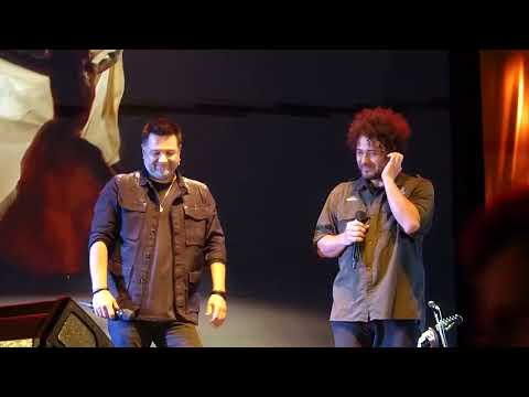 Donde hay amor no hay olvido - Jorge Rojas Ft. Raly Barrionuevo