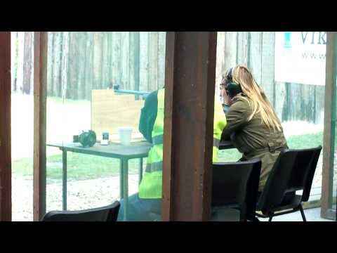 NRA Open Day 30/04/11