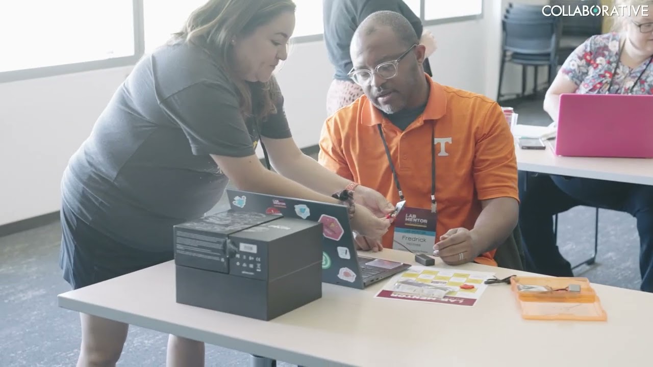 Lab Mentor Summit 2025