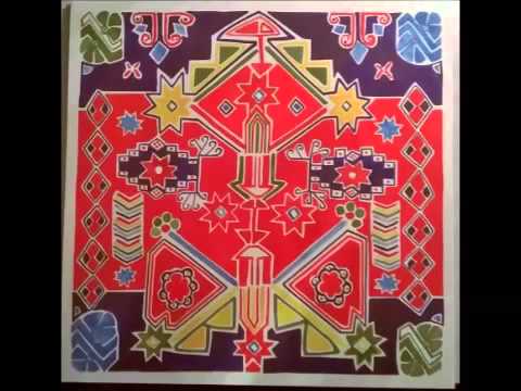 Insanlar - Kime Ne (Ricardo Villalobos Mix 1)