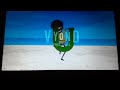 Sesame Street U On The Beach Vyond