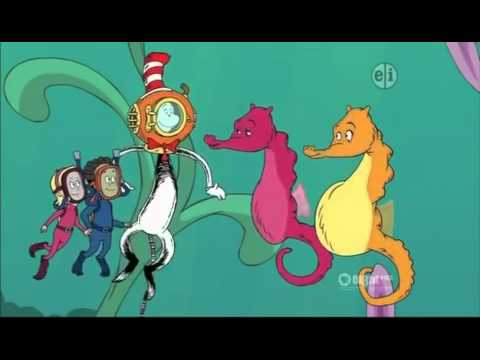 The Cat in the Hat 49