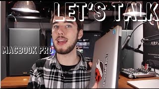 Are Old Macbook Pro's Still Good :Lets Talk