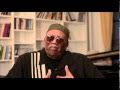 Randy Weston Feature