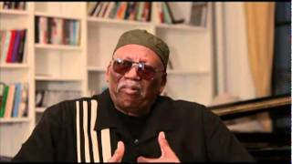 Randy Weston Feature