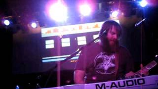 Pinback - Offline PK (Live)