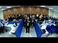 MAYBANK CAC SARAWAK WAR CRY
