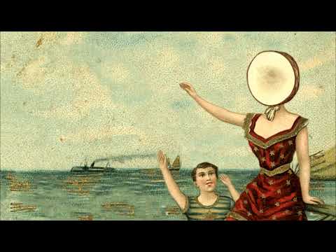Neutral Milk Hotel LIVE | 2001 King's Arms, Auckland, New Zealand