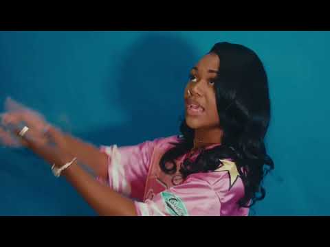 Big Kdoll - For Me (Tuesday)