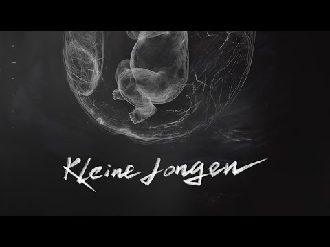 RISSKANT & DOPAGANDA - KLEINE JONGEN