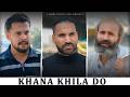 Khana Khila Do Sanju Sehrawat 2 0 Short Film