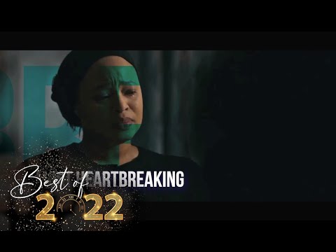 Most heartbreaking moments - #BestOf2022 | 1 Magic