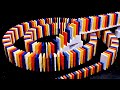 HUGE H5 Domino Creations Screenlink
