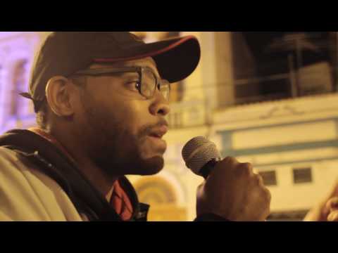 Rato x Munir - Roda de Sexta - 23/06/2017 [FINAL] - Batalha de Mcs Juiz de Fora -