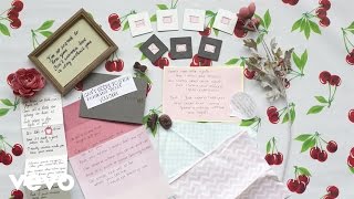 Jett Rebel - Hold You (Lyric Video)