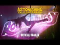 ASTONISHING TALES OF TERROR - Official Trailer