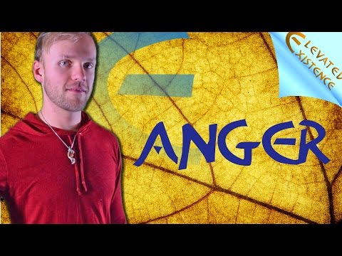 How To: Use Anger Constructively