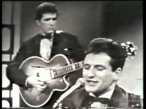 Lonnie Donegan - Cumberland Gap