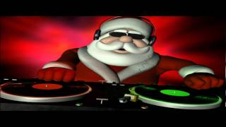 Young MC - I Saw Santa In The Club Last Nite